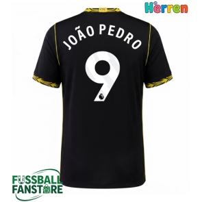 Chelsea Joao Pedro #9 Replik Auswärtstrikot 2026-27 Kurzarm